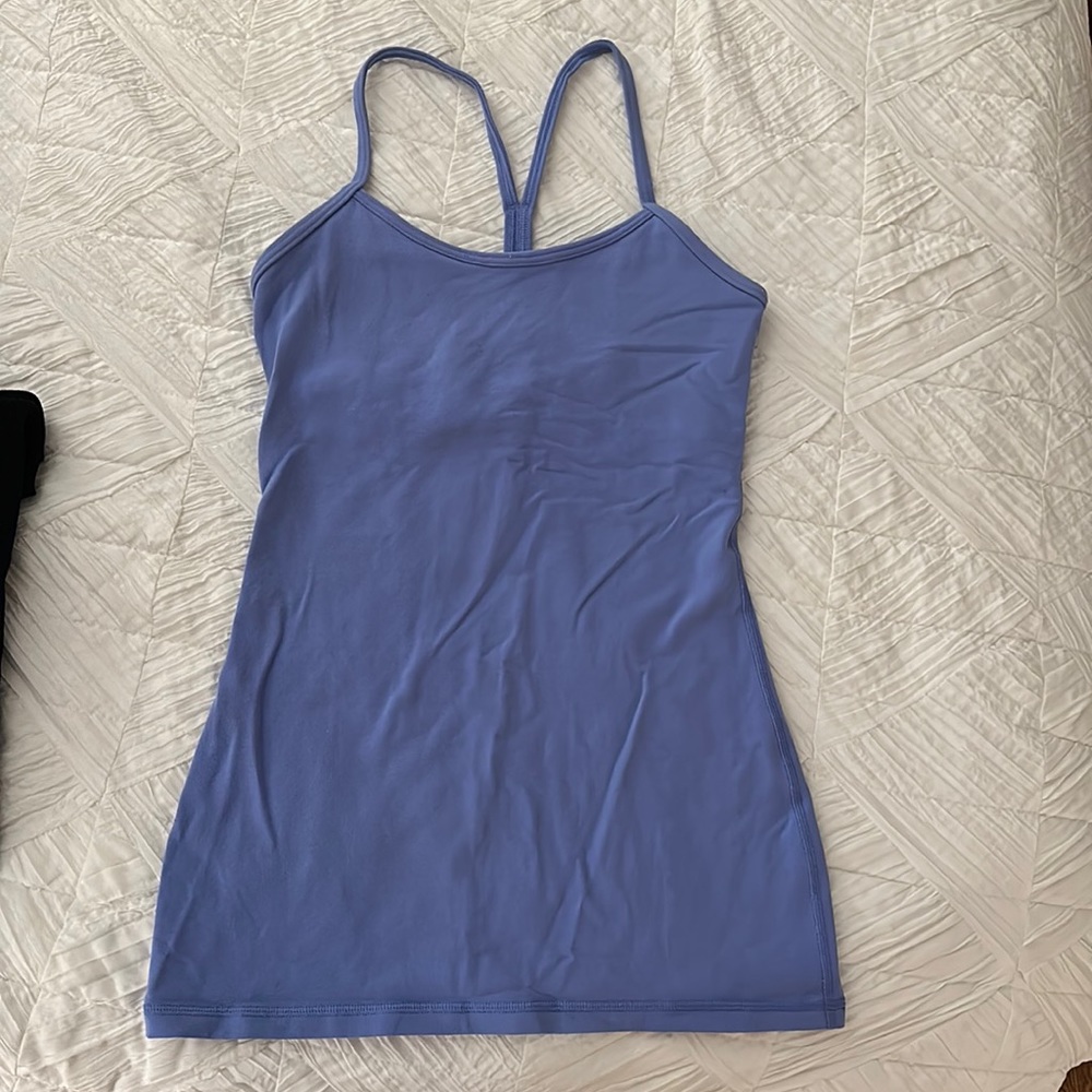 Lululemon top size small
